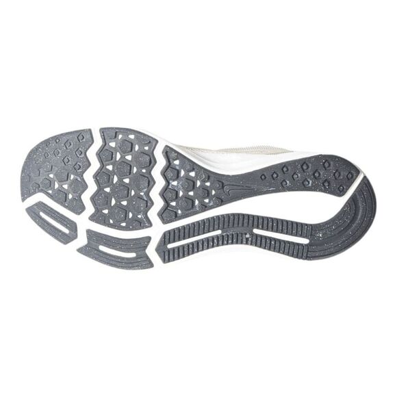 NIKE Downshifter 9 'PlatinumTint' Running Shoes Size 8 - Picture 8 of 9